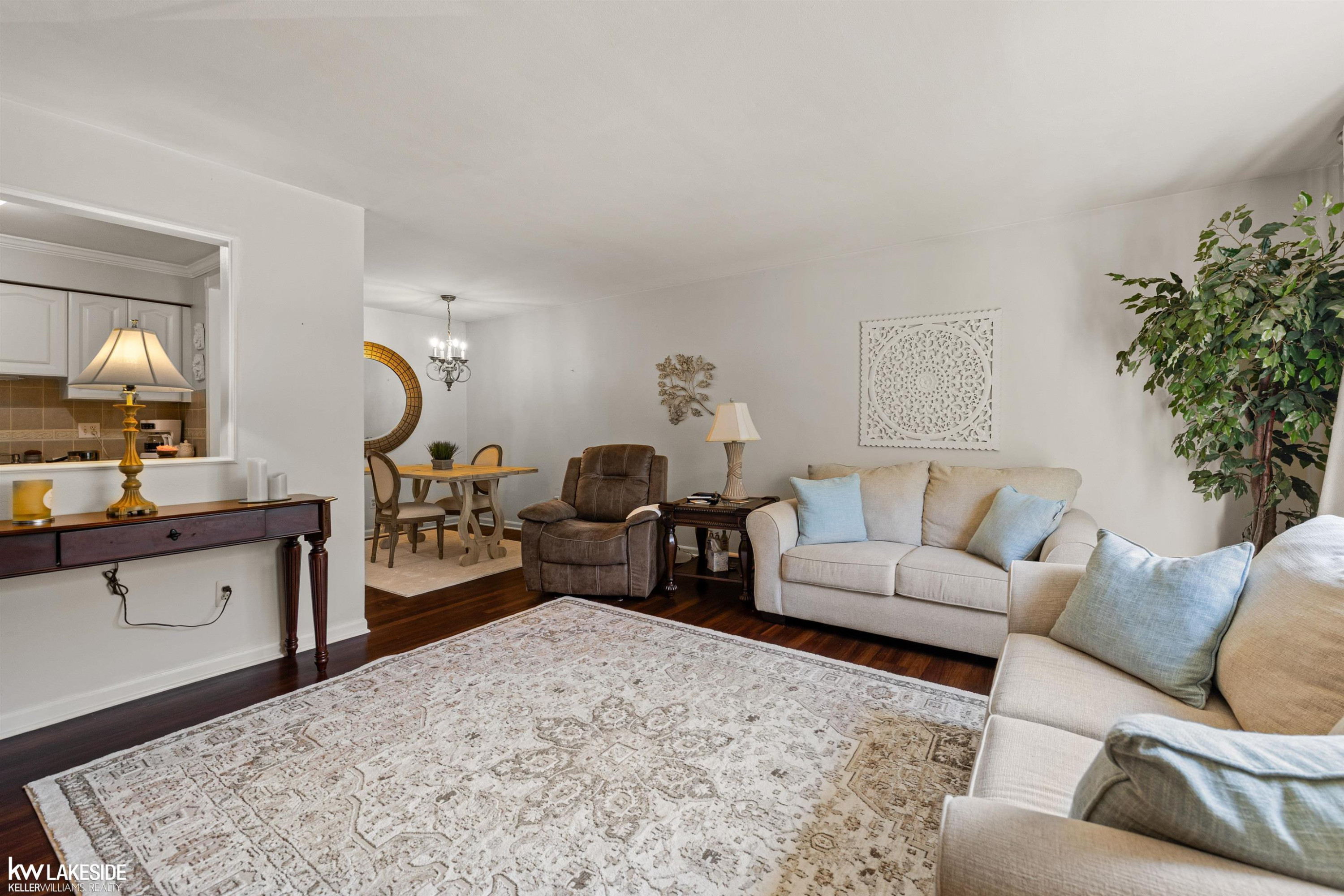 23610 Marlborough Drive, Clinton Twp, MI 48036 — Photo 5