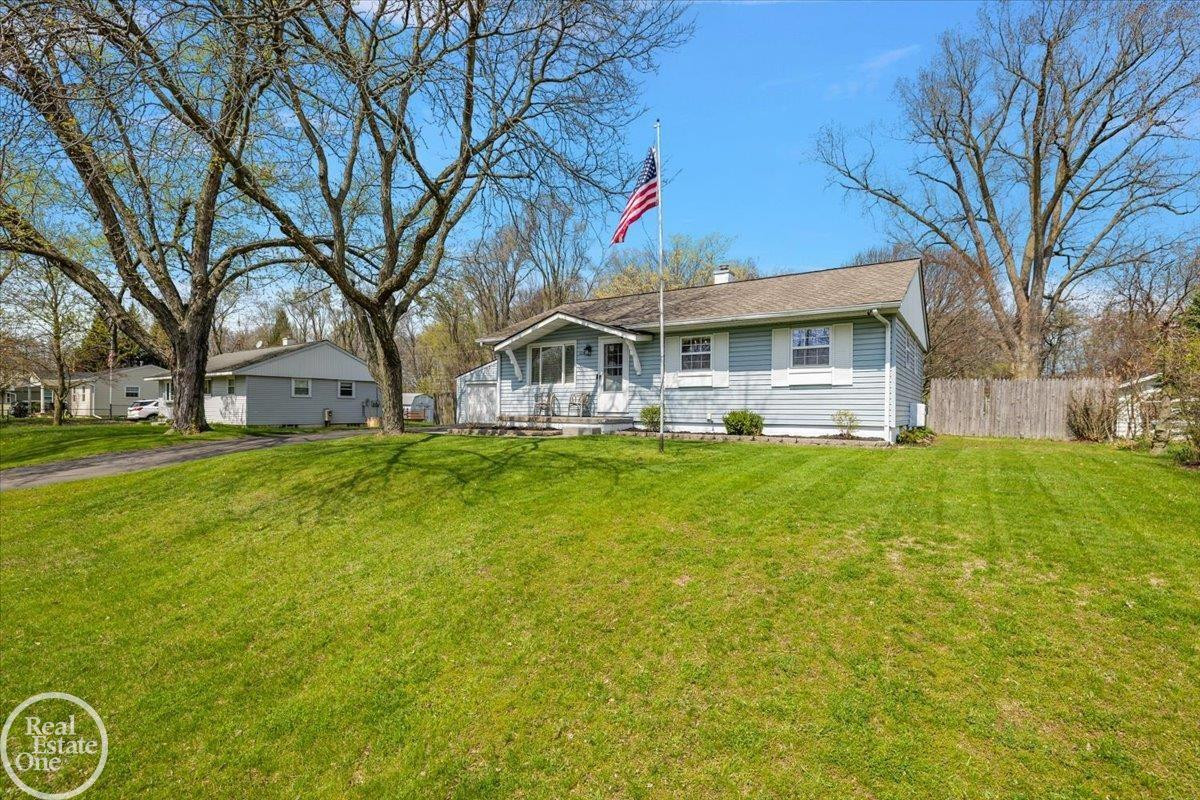 2516 Peters Street, Lake Orion, MI — Photo 4