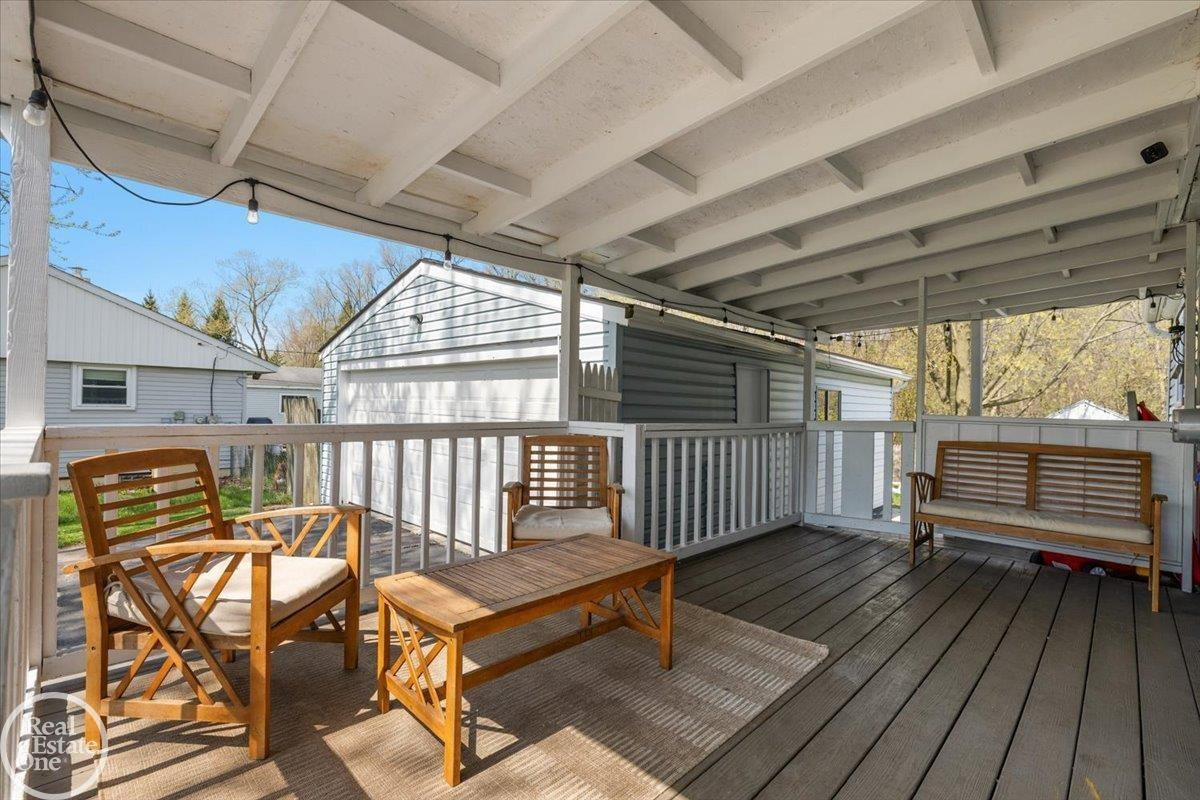 2516 Peters Street, Lake Orion, MI — Photo 7