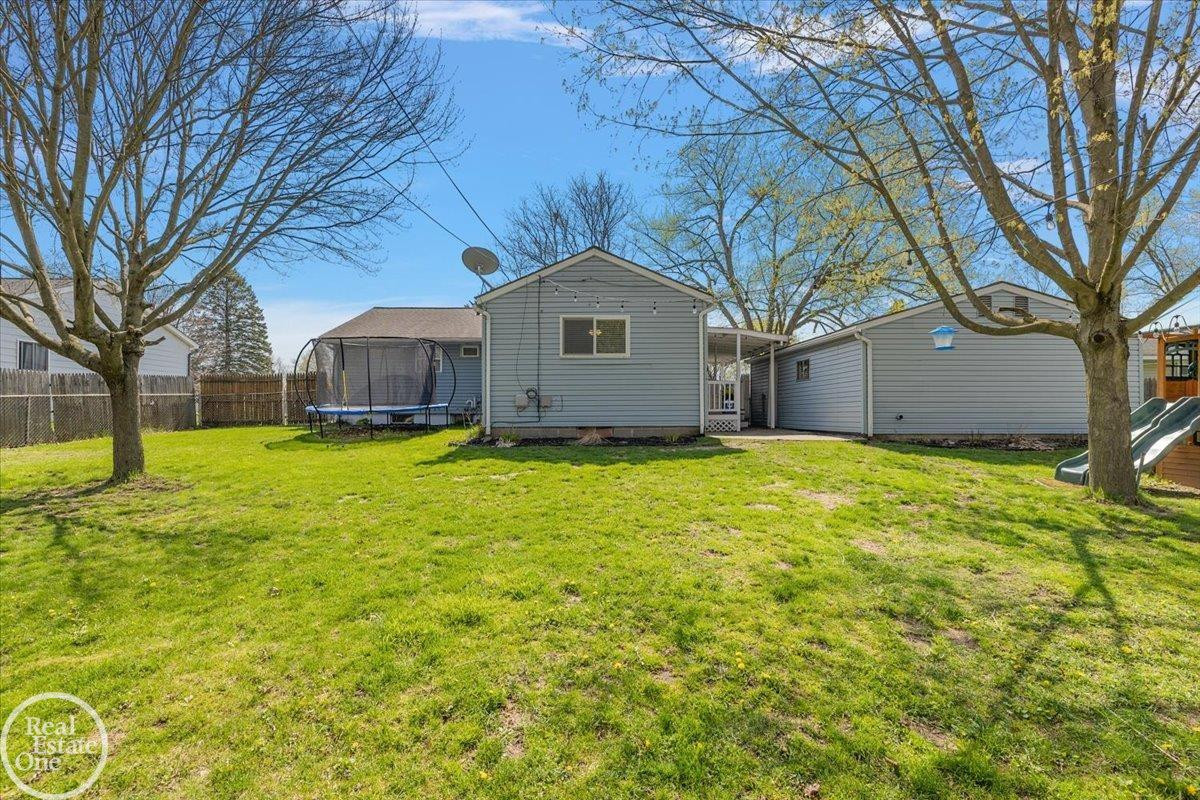 2516 Peters Street, Lake Orion, MI — Photo 12