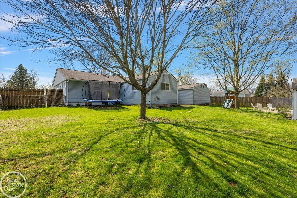 2516 Peters Street, Lake Orion, MI — Photo 13