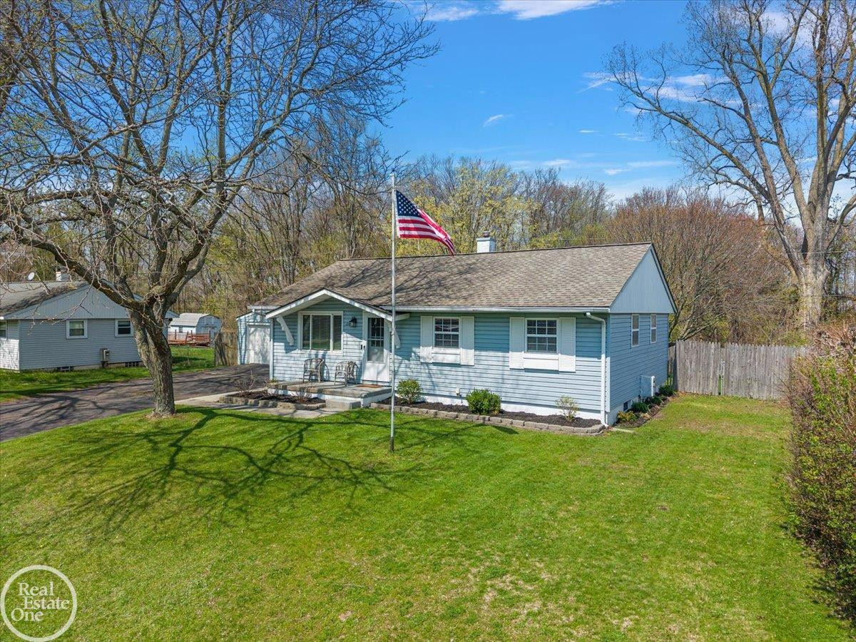 2516 Peters Street, Lake Orion, MI — Photo 15