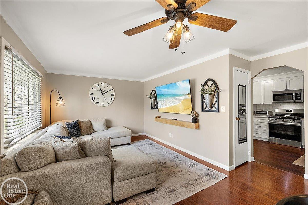 2516 Peters Street, Lake Orion, MI — Photo 16