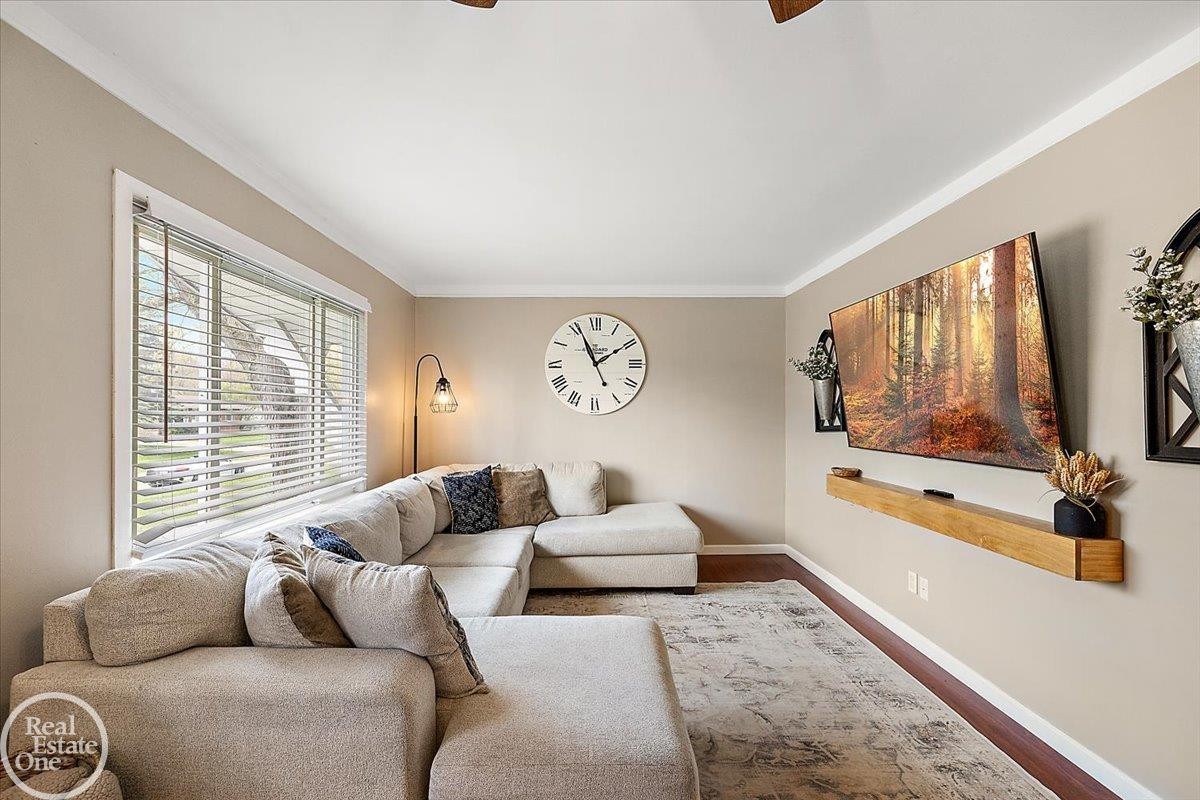 2516 Peters Street, Lake Orion, MI — Photo 17
