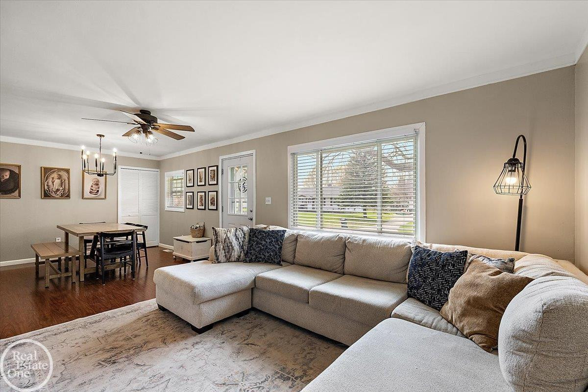 2516 Peters Street, Lake Orion, MI — Photo 18