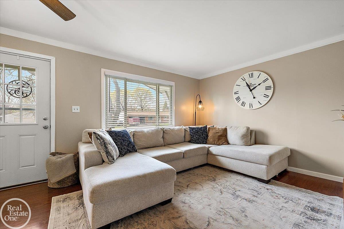 2516 Peters Street, Lake Orion, MI — Photo 19