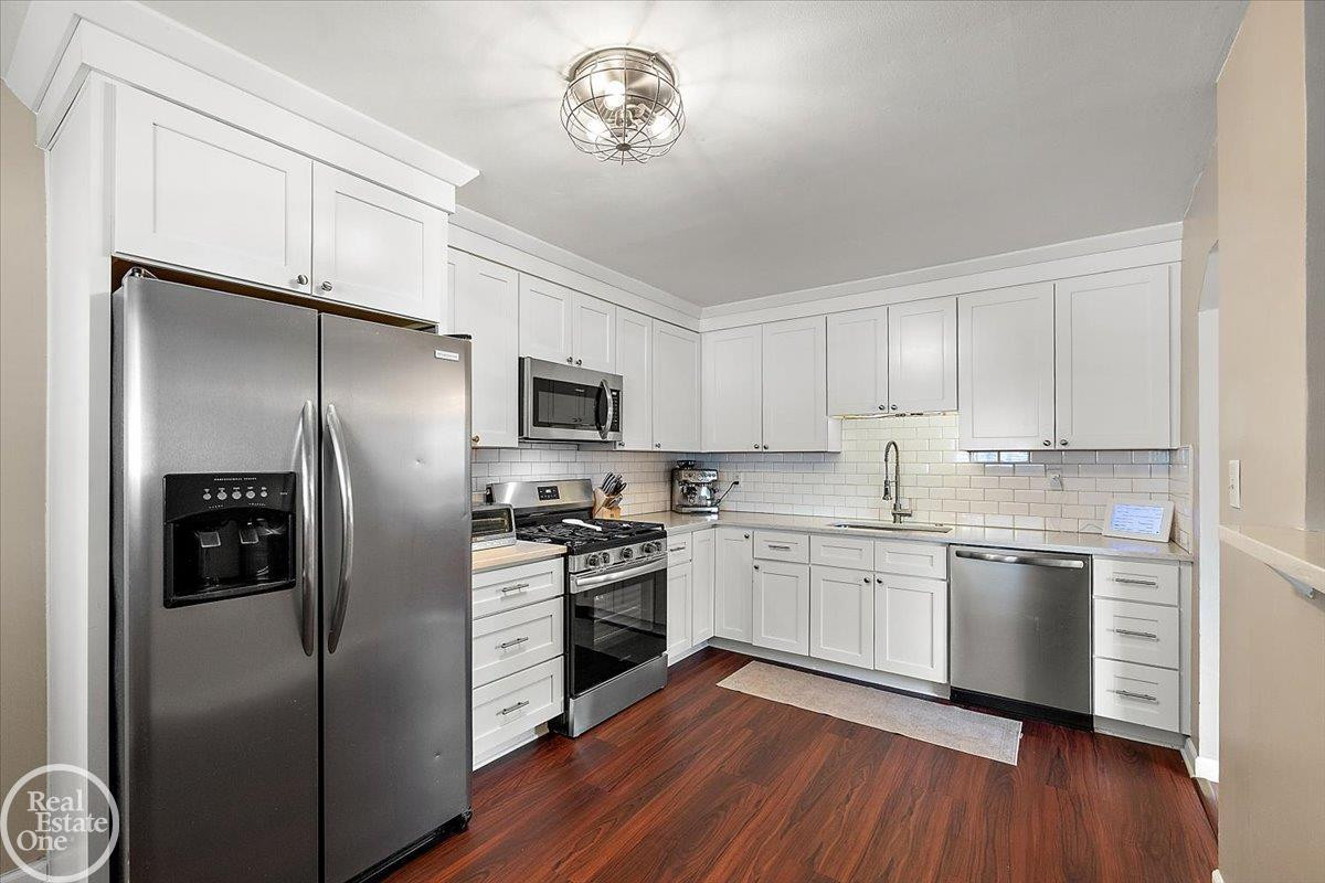 2516 Peters Street, Lake Orion, MI — Photo 21