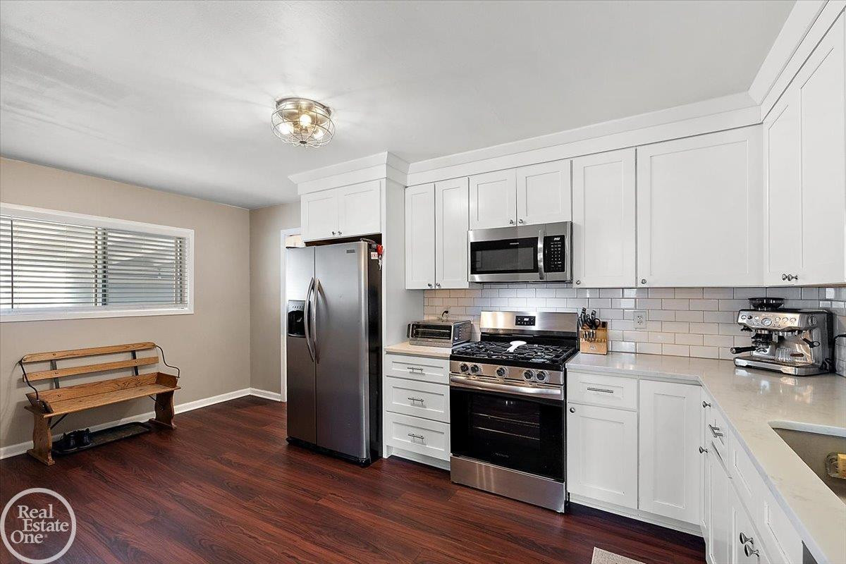 2516 Peters Street, Lake Orion, MI — Photo 22