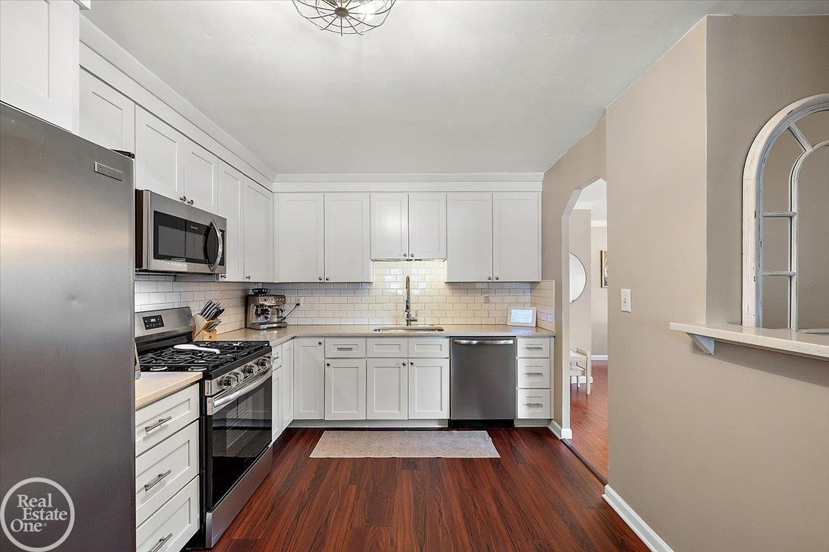 2516 Peters Street, Lake Orion, MI — Photo 23
