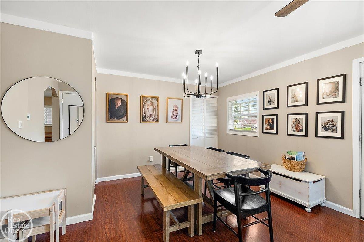 2516 Peters Street, Lake Orion, MI — Photo 24