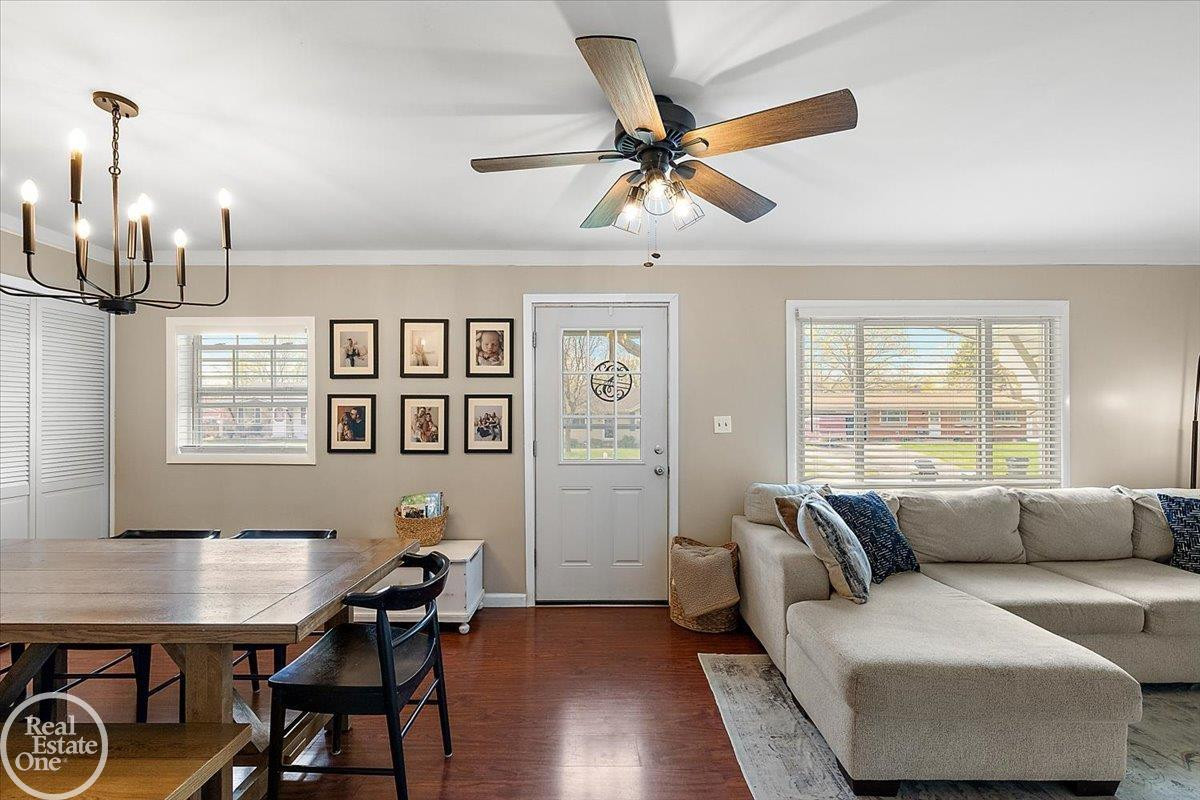 2516 Peters Street, Lake Orion, MI — Photo 27