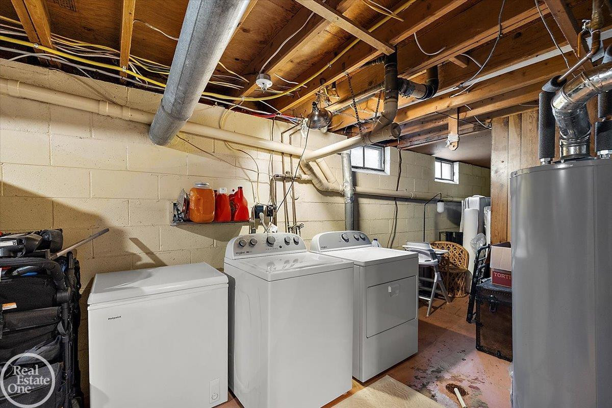 2516 Peters Street, Lake Orion, MI — Photo 56