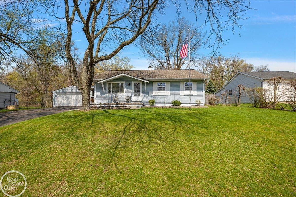 2516 Peters Street, Lake Orion, MI — Photo 58