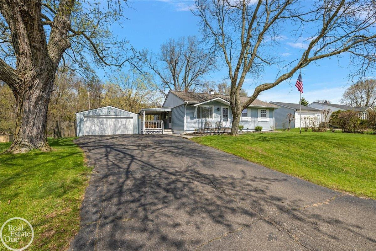 2516 Peters Street, Lake Orion, MI — Photo 59