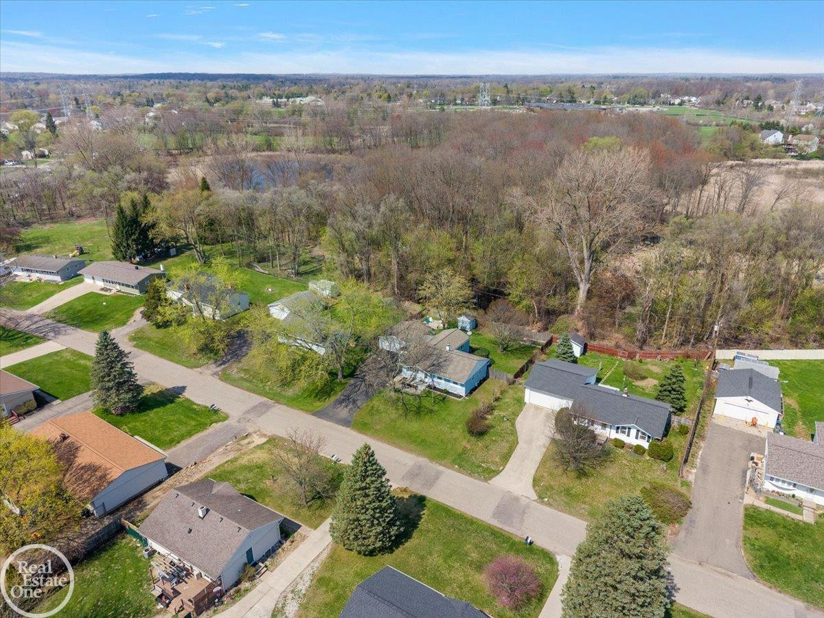 2516 Peters Street, Lake Orion, MI — Photo 61