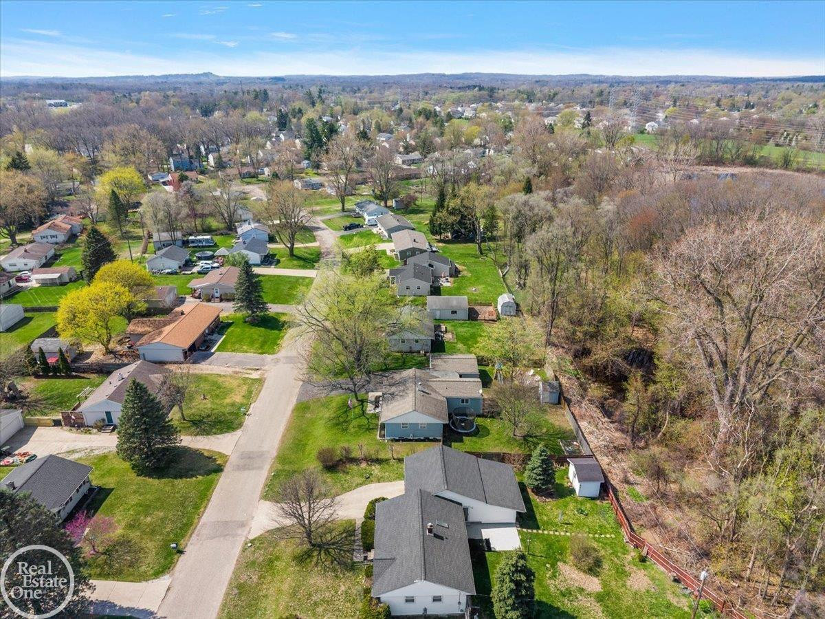 2516 Peters Street, Lake Orion, MI — Photo 62