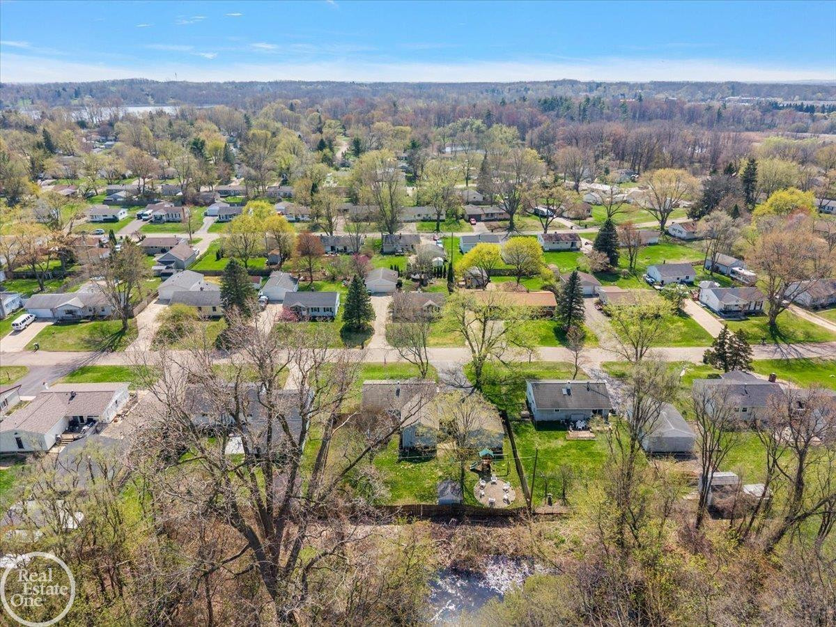 2516 Peters Street, Lake Orion, MI — Photo 63