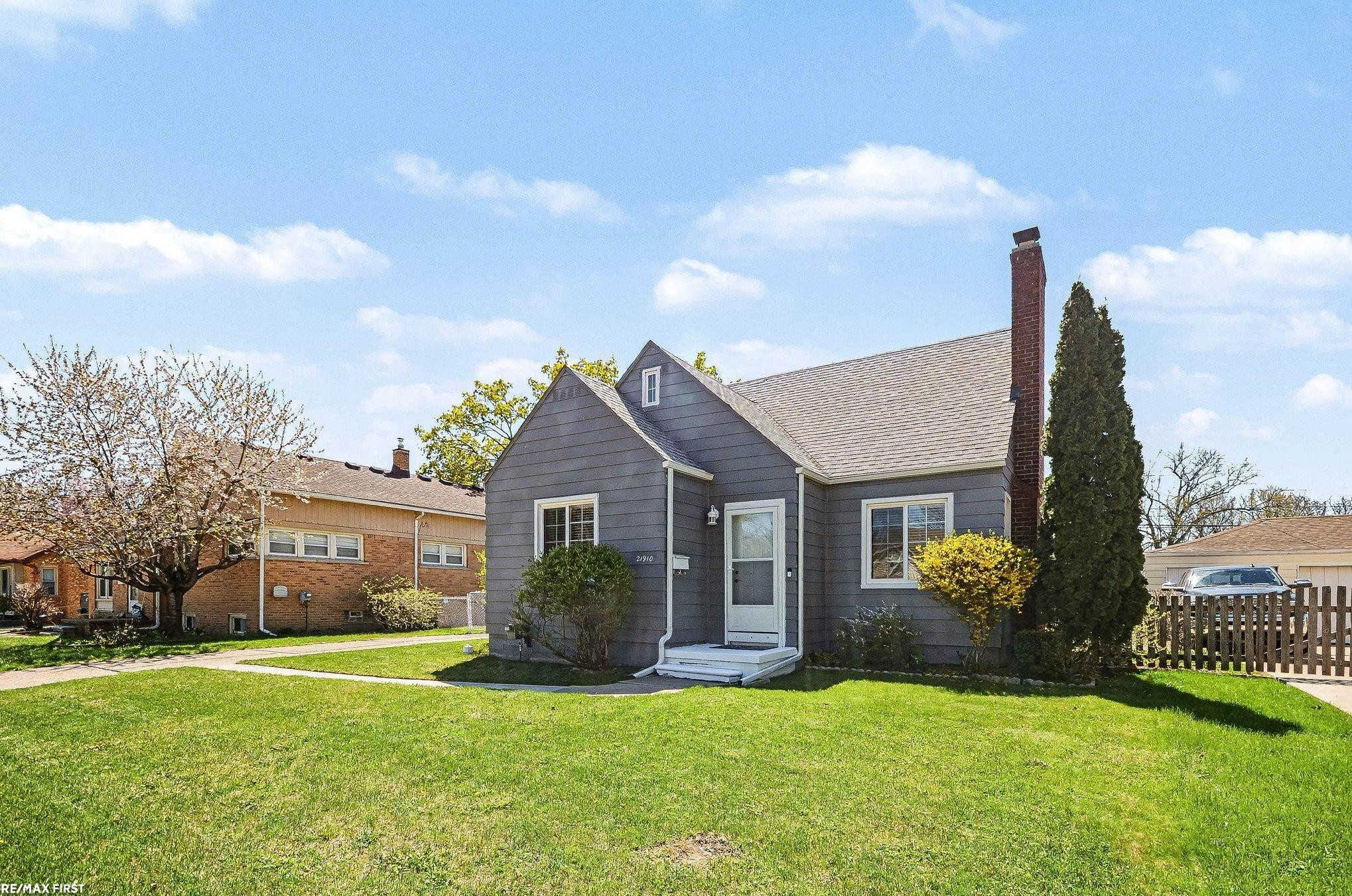 21910 Stephens Road, Saint Clair Shores, MI 48080 — Photo 3