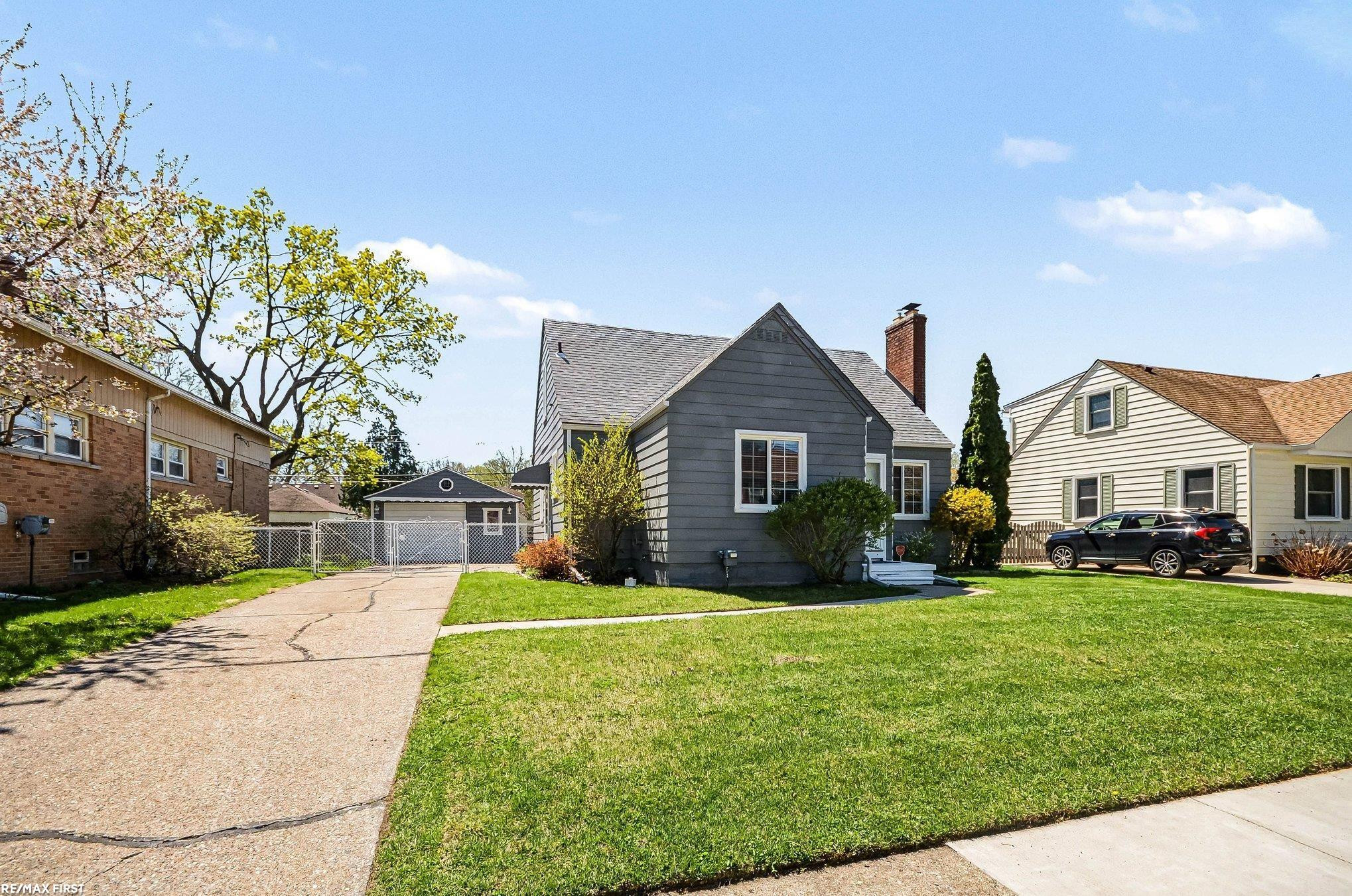 21910 Stephens Road, Saint Clair Shores, MI 48080 — Photo 28