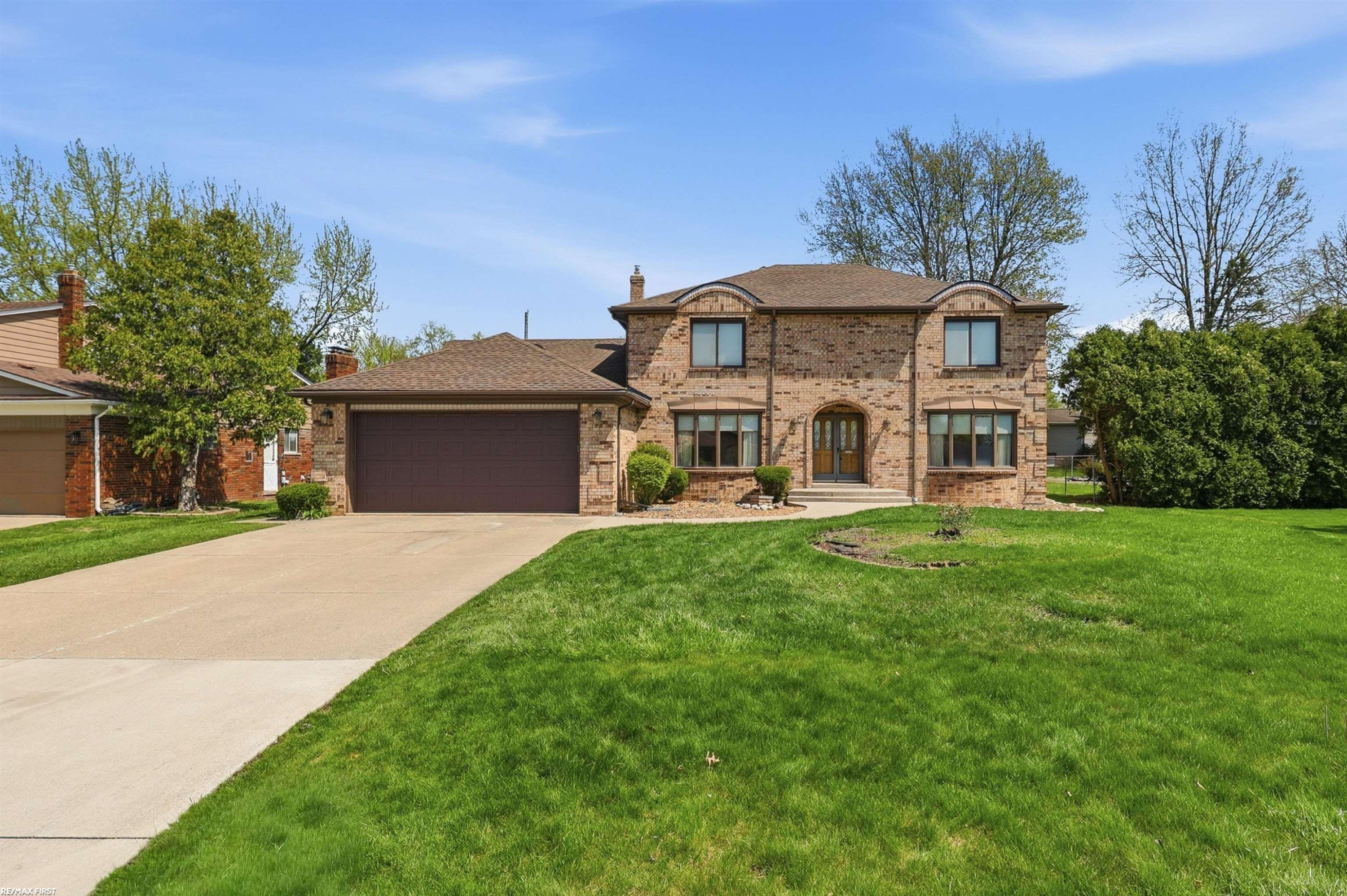 38300 Santa Barbara Street, Clinton, MI 48036 — Photo 43