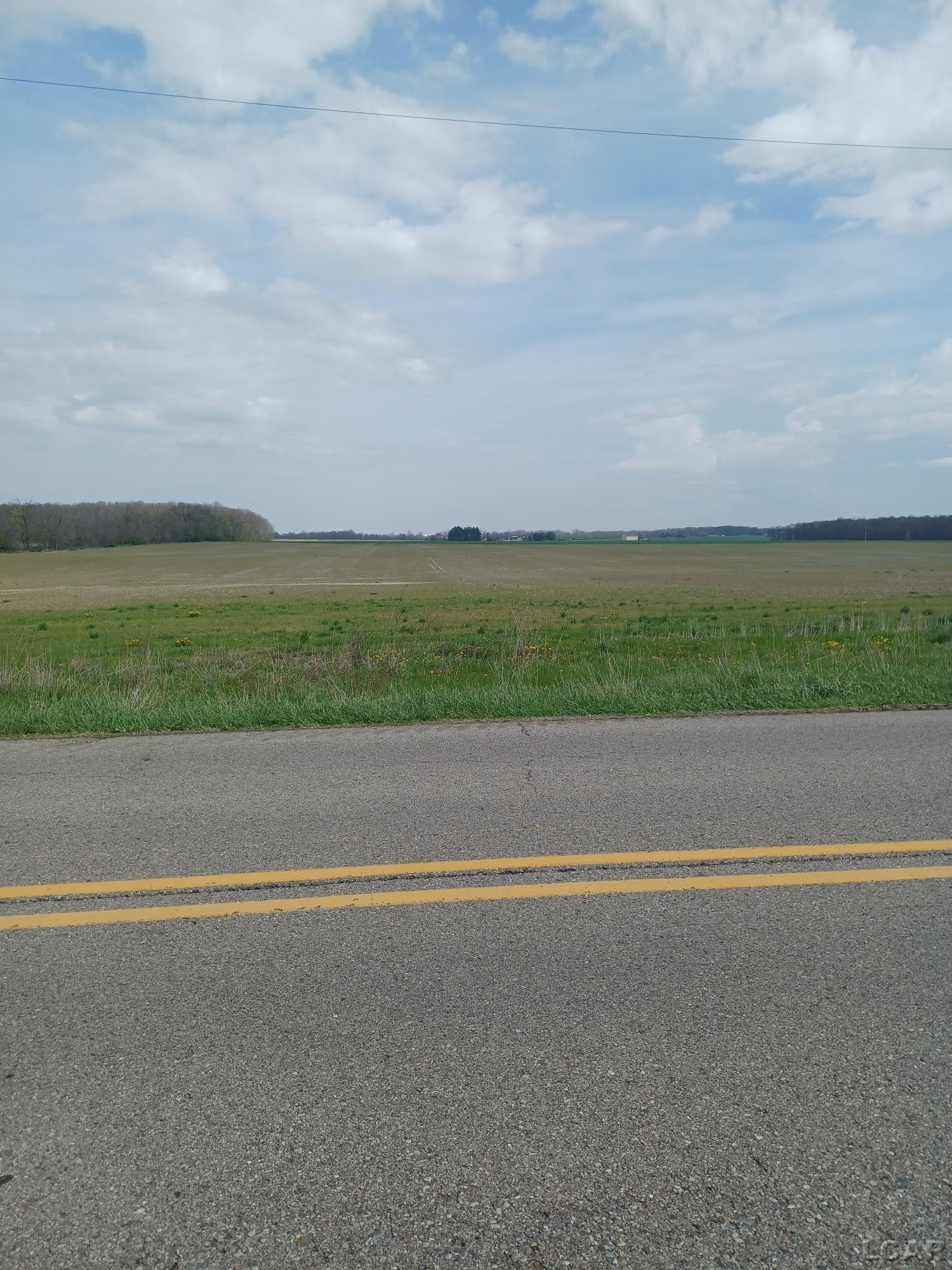 2000 W Bailey Highway, 2000 Gorman Rd, Adrian, MI 49221