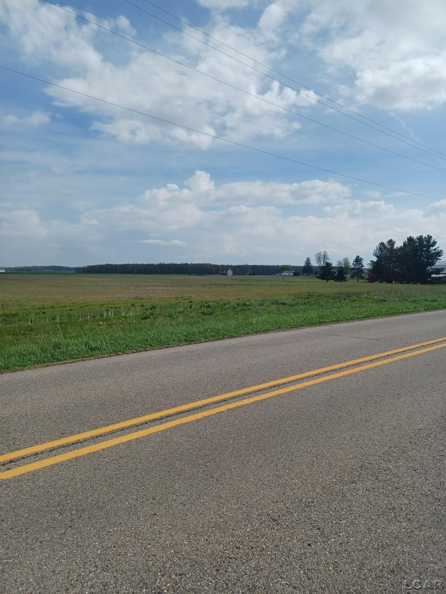 2000 W Bailey Highway, 2000 Gorman Rd, Adrian, MI 49221 — Photo 2
