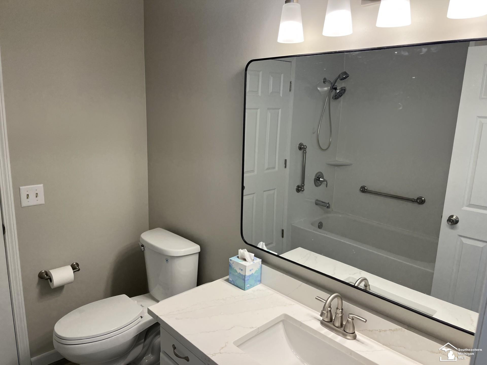 3823 Oldbury Street, Lambertville, MI 48144 — Photo 20