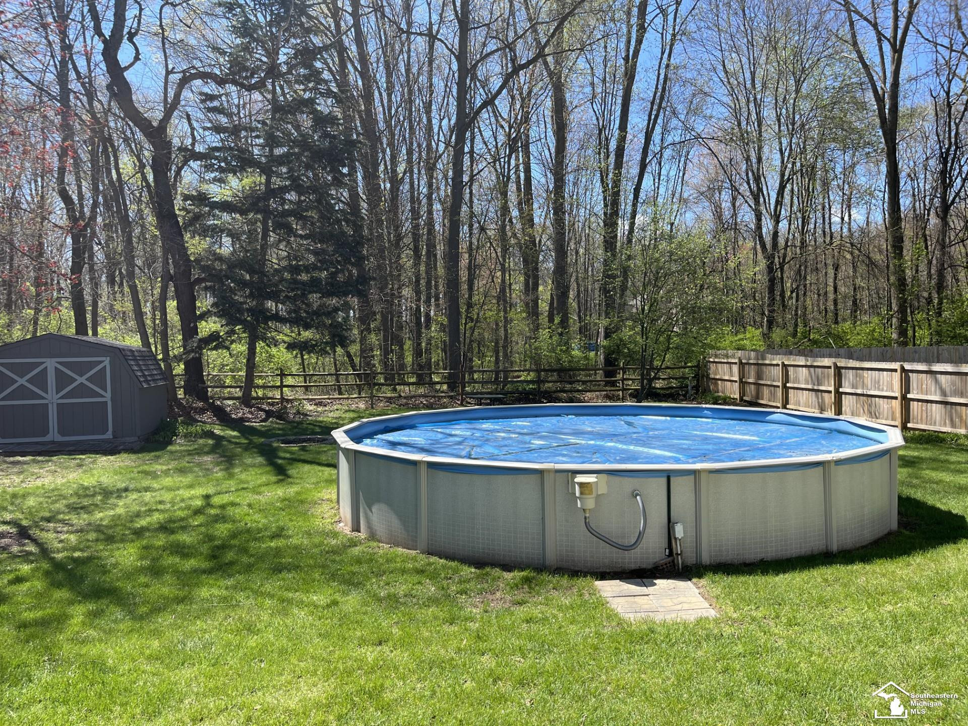 3823 Oldbury Street, Lambertville, MI 48144 — Photo 24
