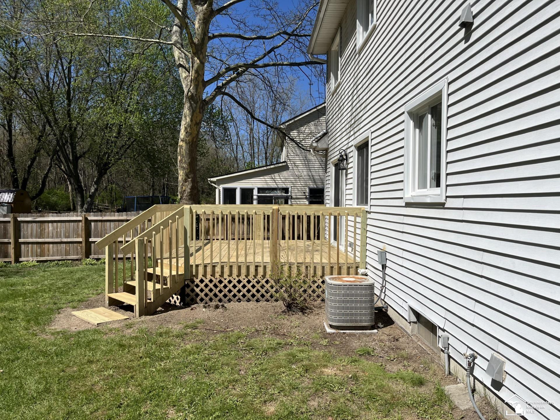 3823 Oldbury Street, Lambertville, MI 48144 — Photo 25