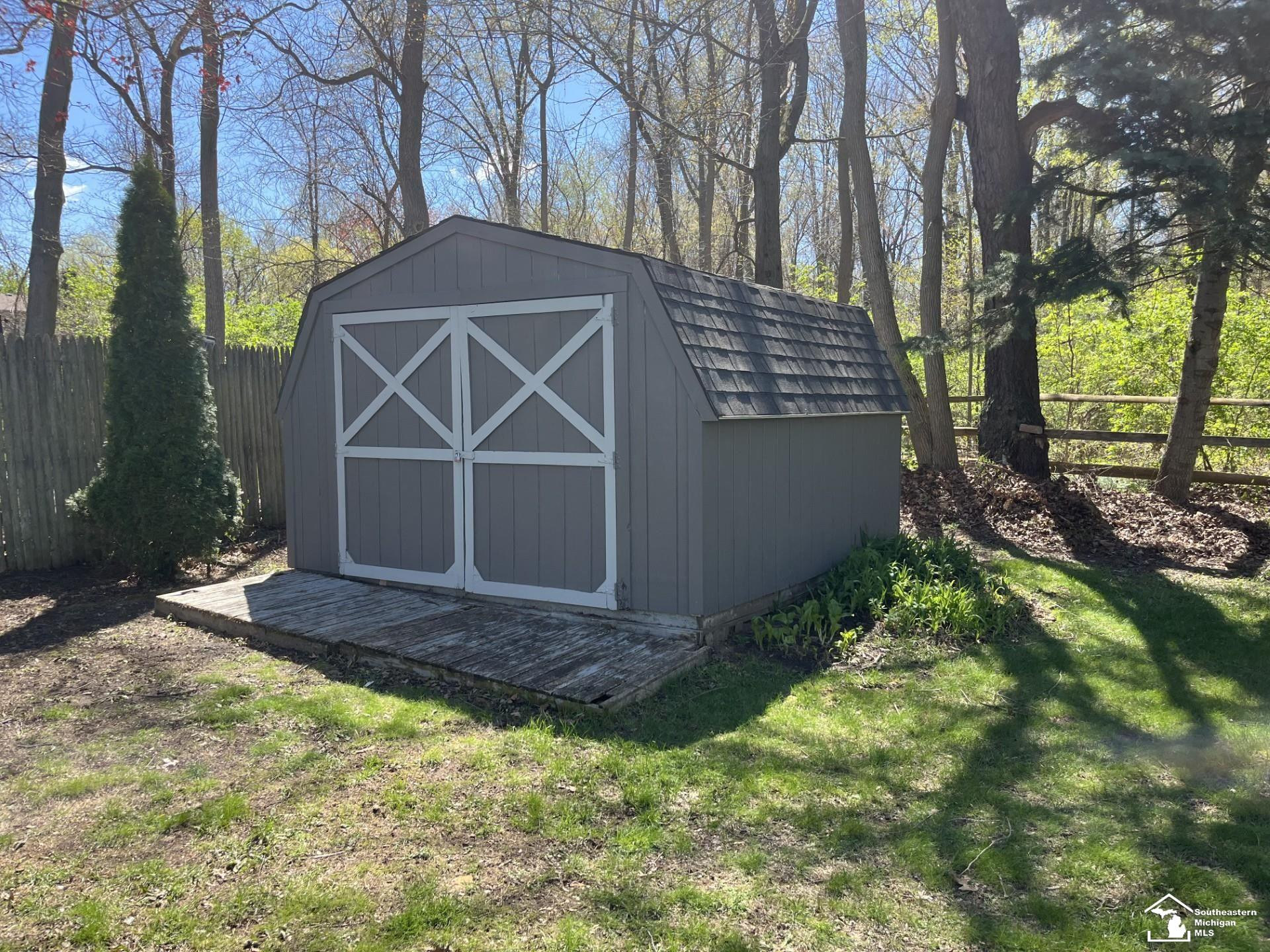 3823 Oldbury Street, Lambertville, MI 48144 — Photo 27