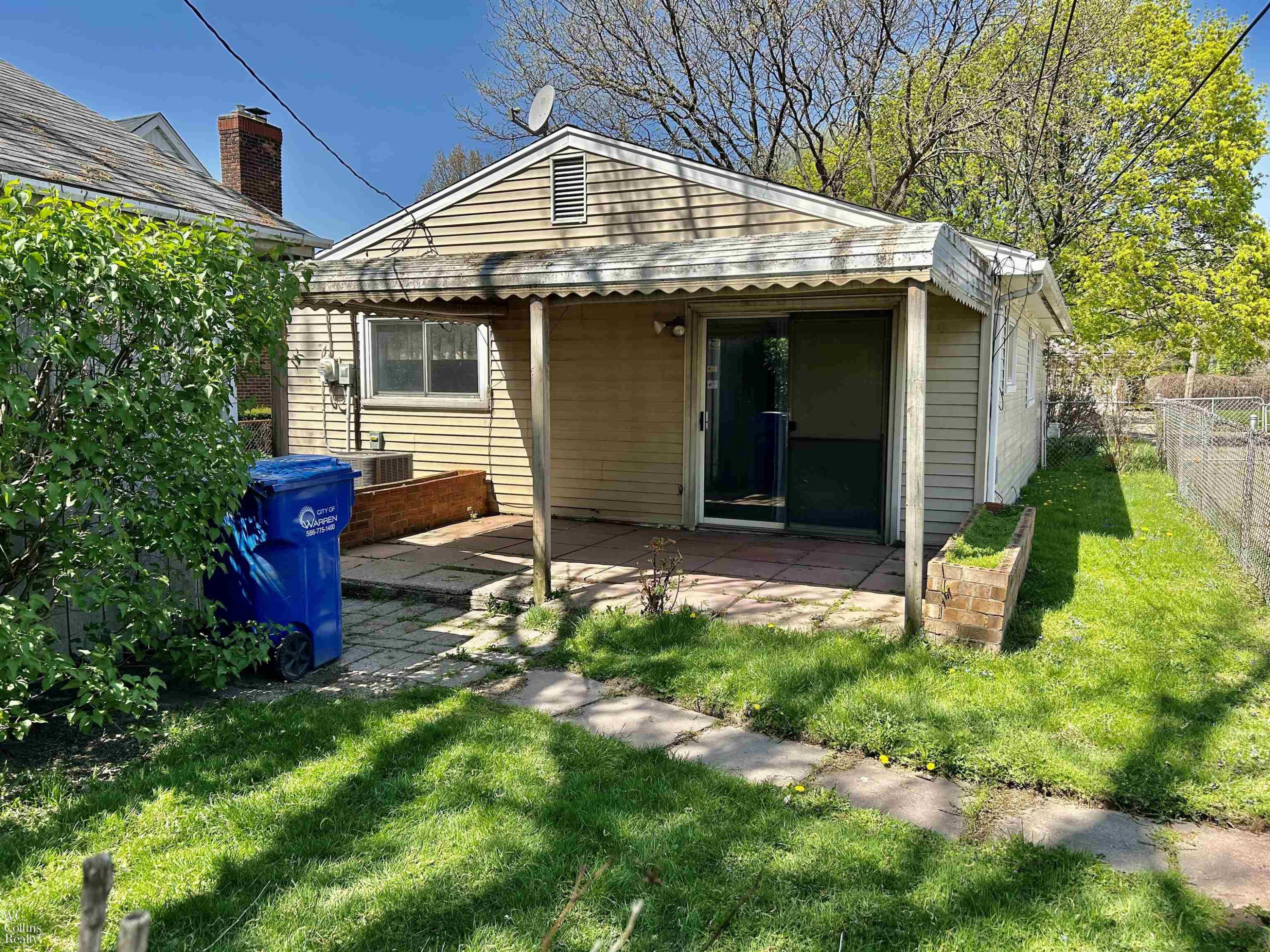 13470 Harold Avenue, Warren, MI 48089 — Photo 17