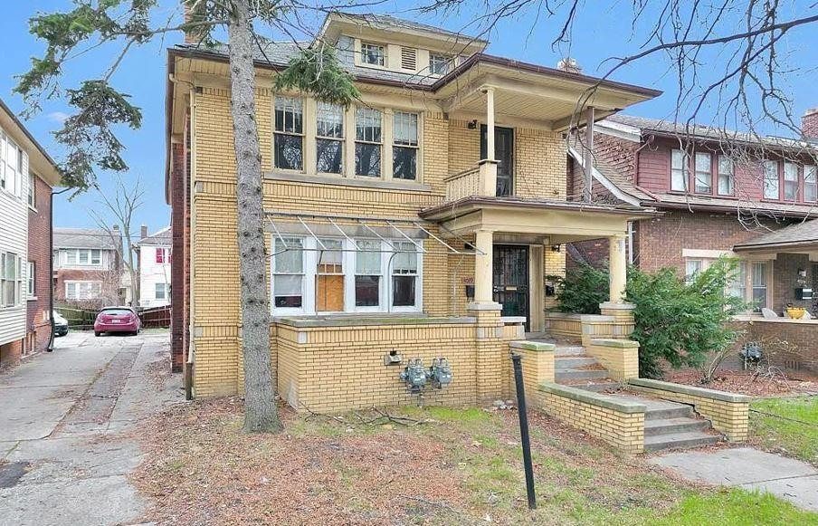 4019 Carter Street, Detroit, MI 48204 — Photo 2