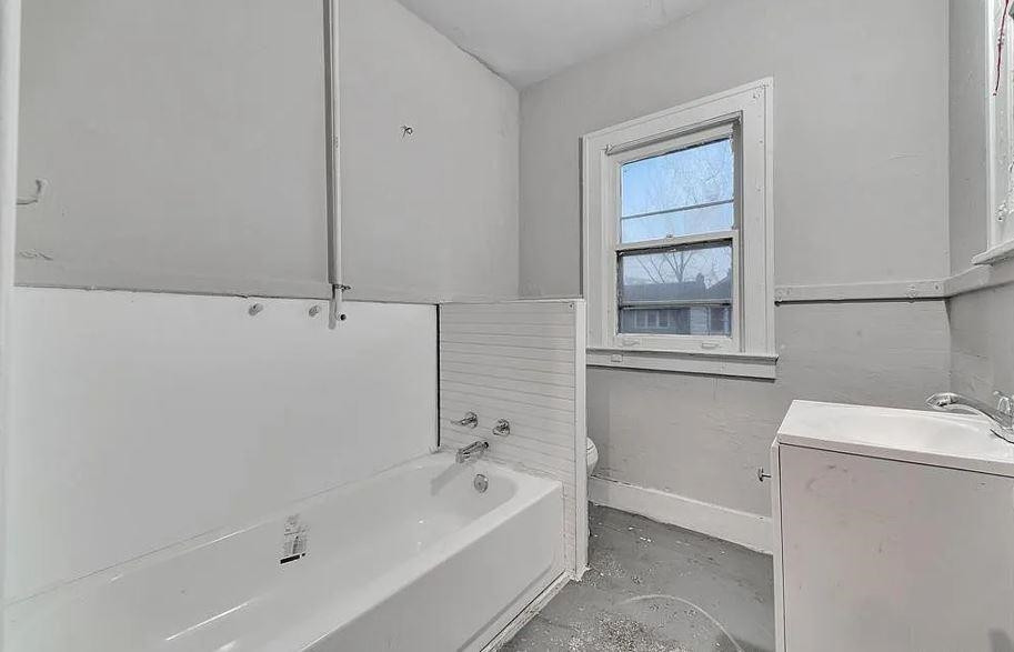 4019 Carter Street, Detroit, MI 48204 — Photo 8