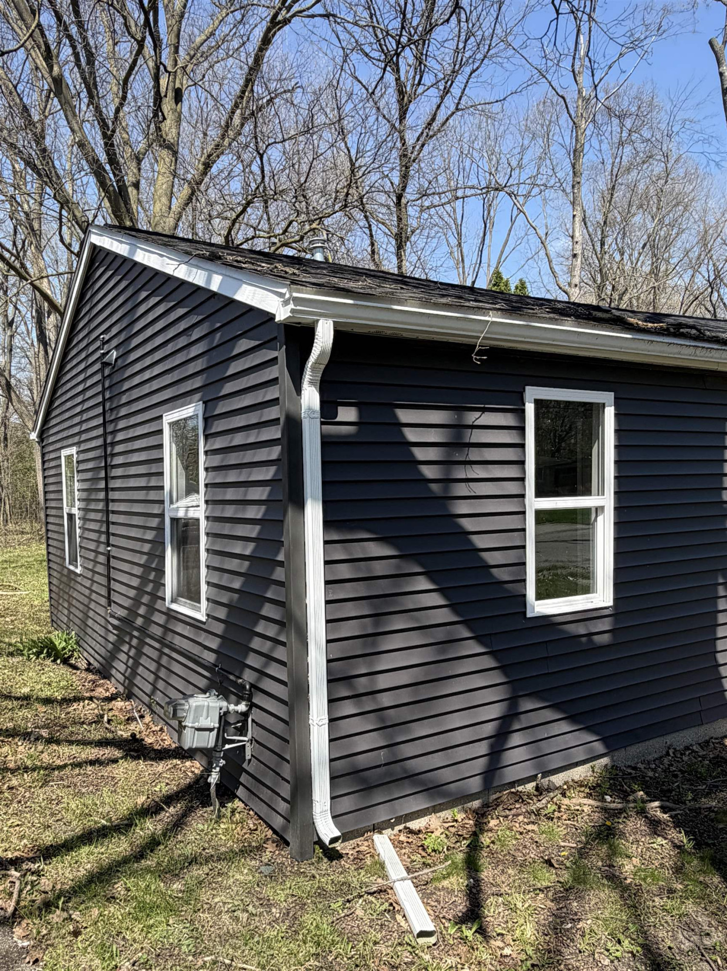 412 W Gracelawn Avenue, Flint, MI 48505 — Photo 2