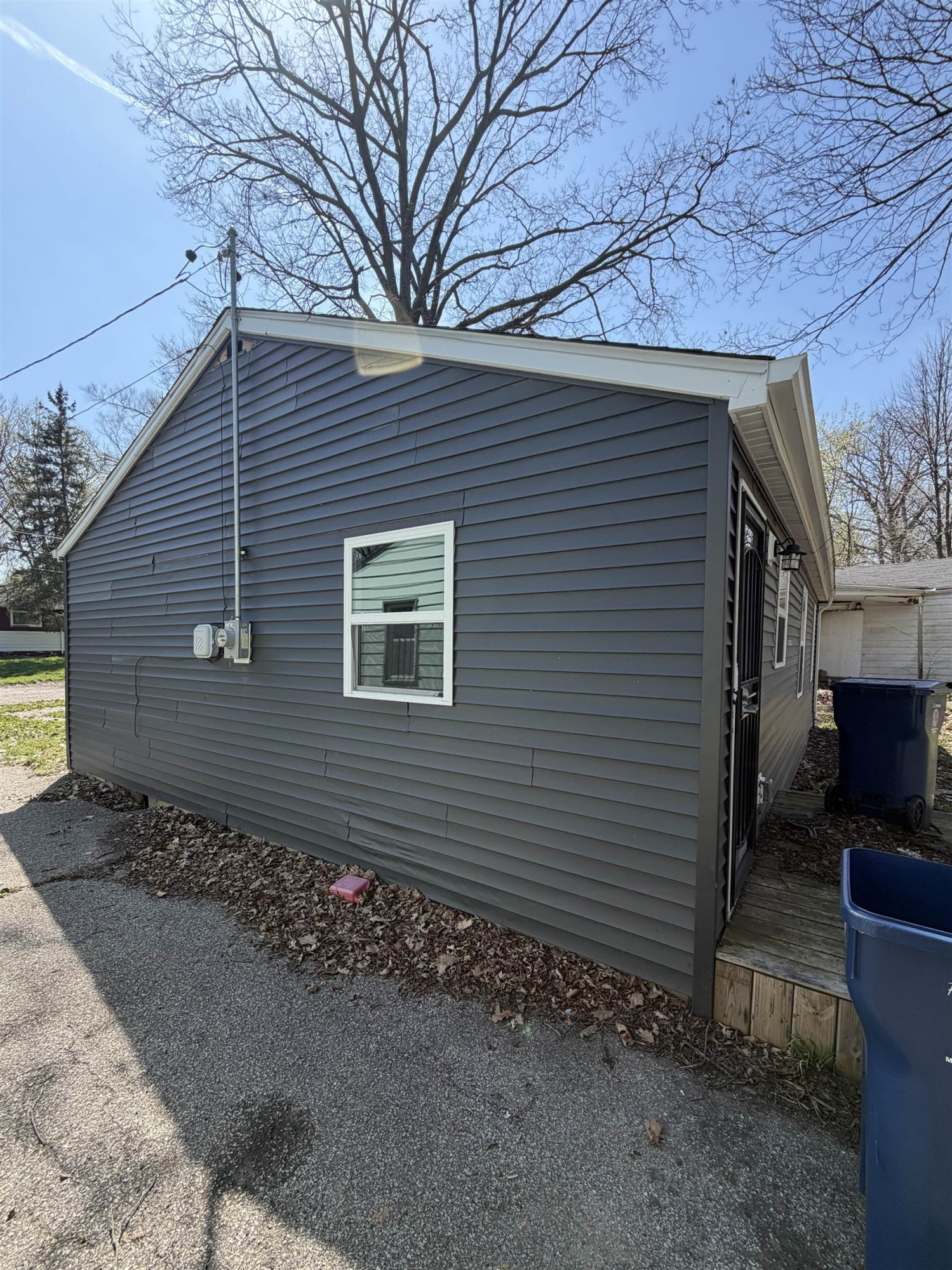 412 W Gracelawn Avenue, Flint, MI 48505 — Photo 3