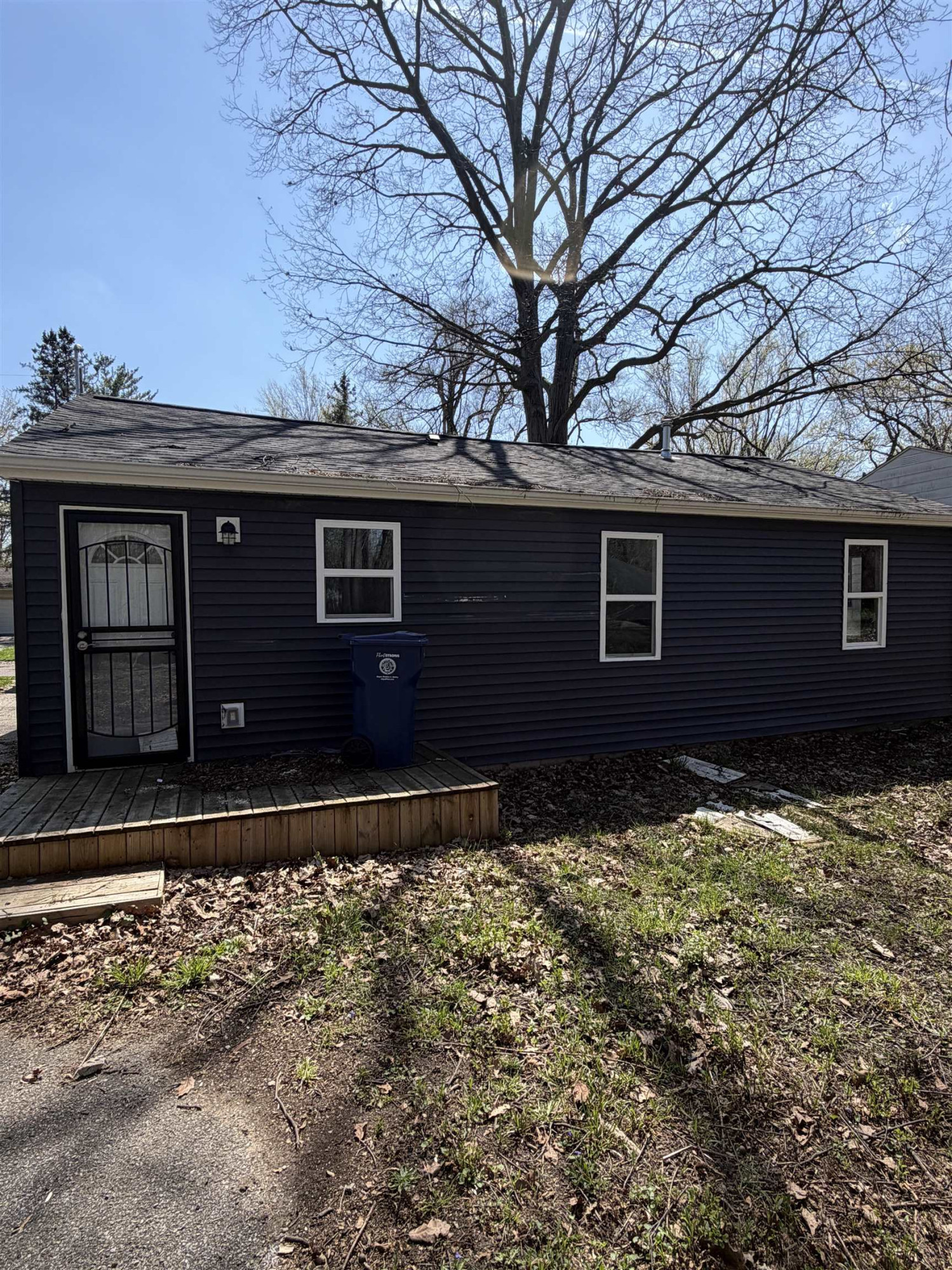 412 W Gracelawn Avenue, Flint, MI 48505 — Photo 4