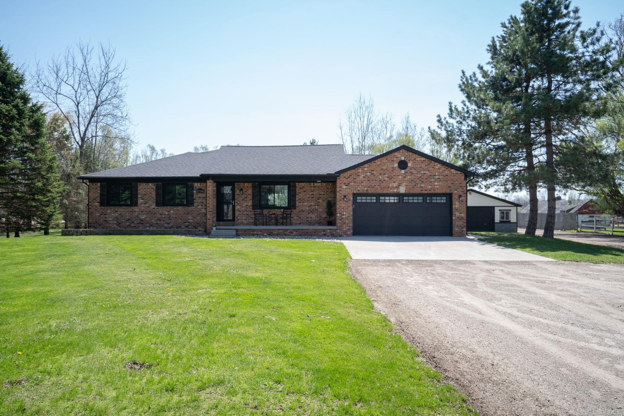 27780 Pratt Road, Richmond, MI 48062 — Photo 2