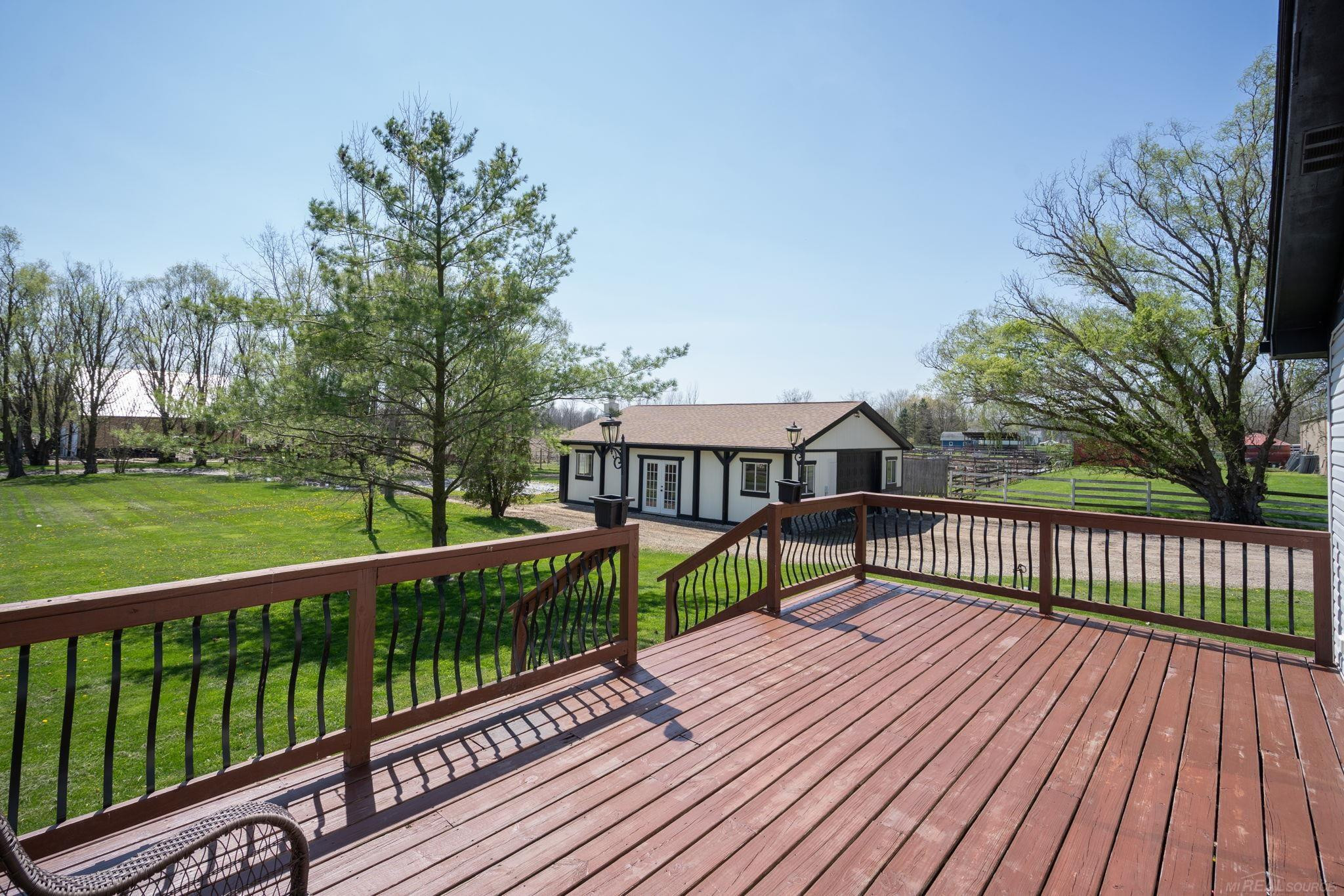 27780 Pratt Road, Richmond, MI 48062 — Photo 7