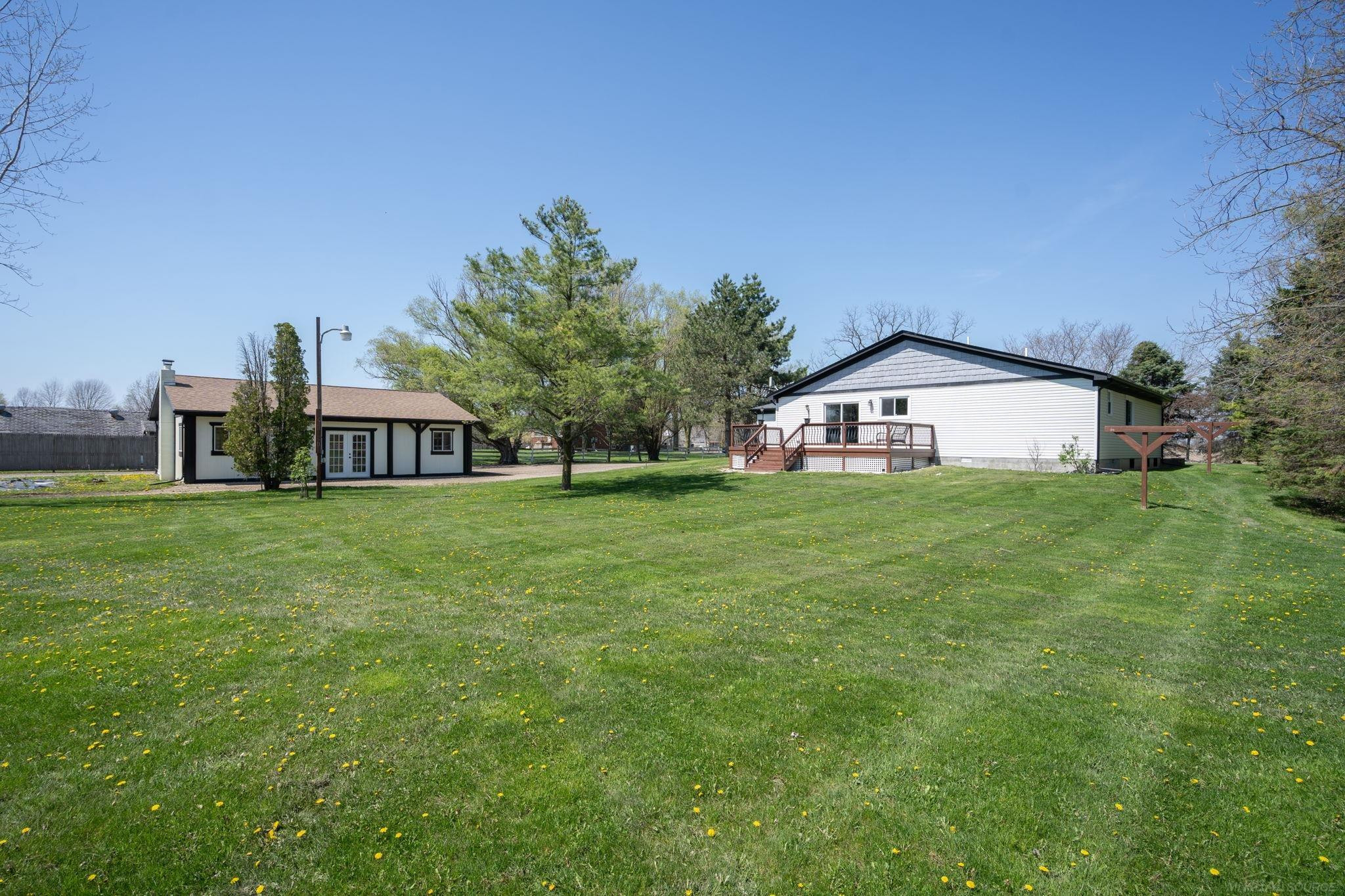 27780 Pratt Road, Richmond, MI 48062 — Photo 8