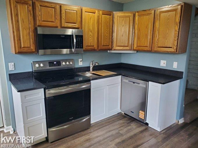 1227 Kingston Avenue, Flint, MI 48507 — Photo 3