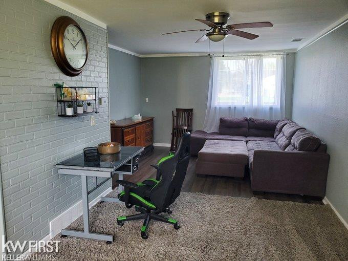 1227 Kingston Avenue, Flint, MI 48507 — Photo 6