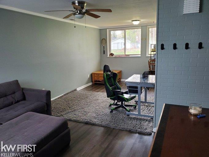 1227 Kingston Avenue, Flint, MI 48507 — Photo 7