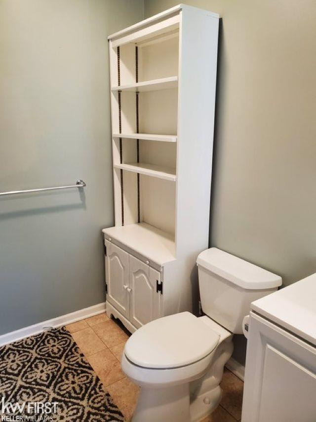 1227 Kingston Avenue, Flint, MI 48507 — Photo 17