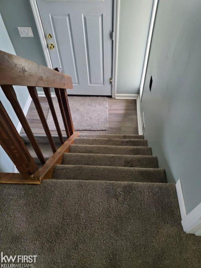 1227 Kingston Avenue, Flint, MI 48507 — Photo 20
