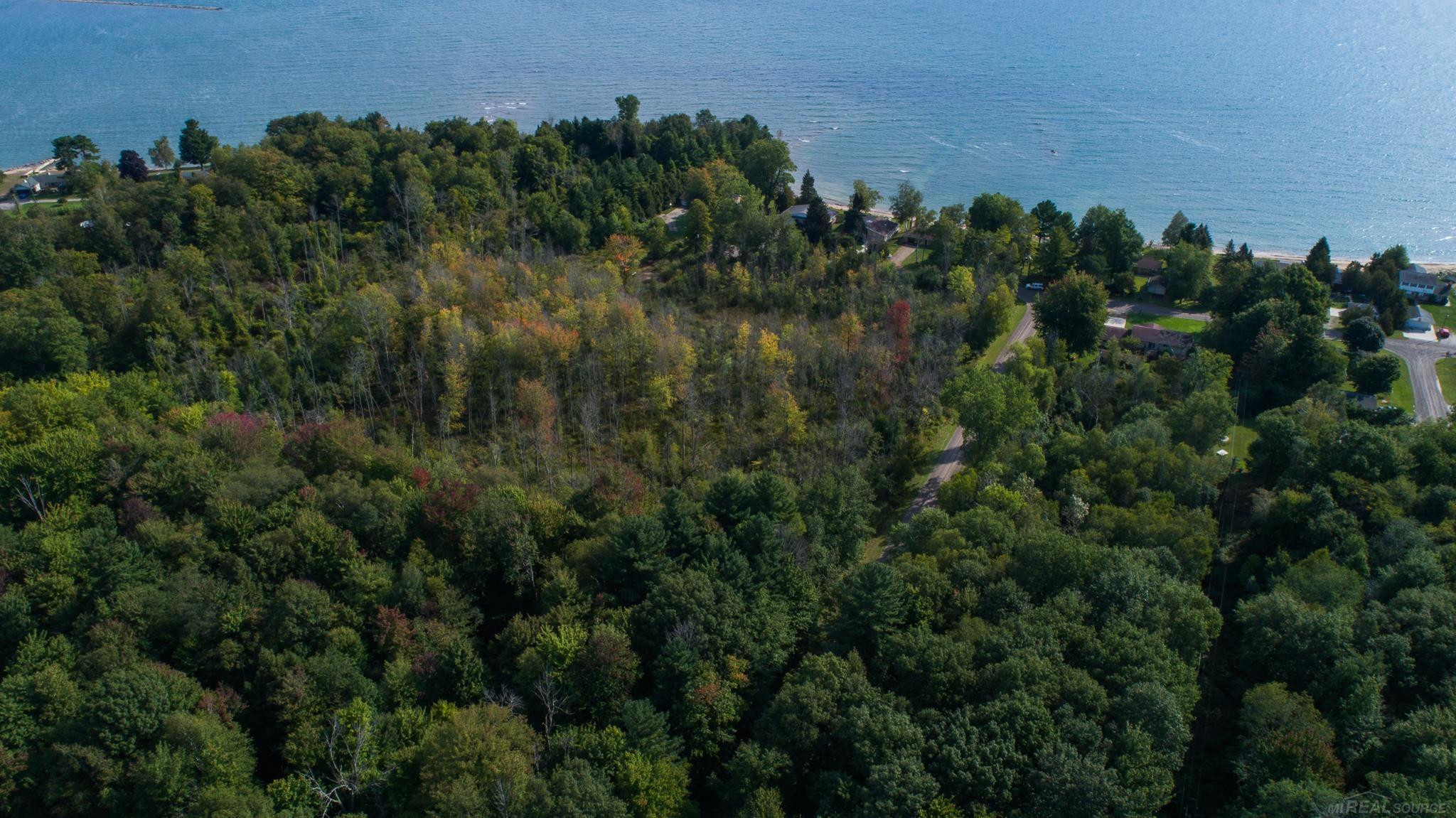 Lakeview Drive, Harbor Beach, MI 48441 — Photo 5