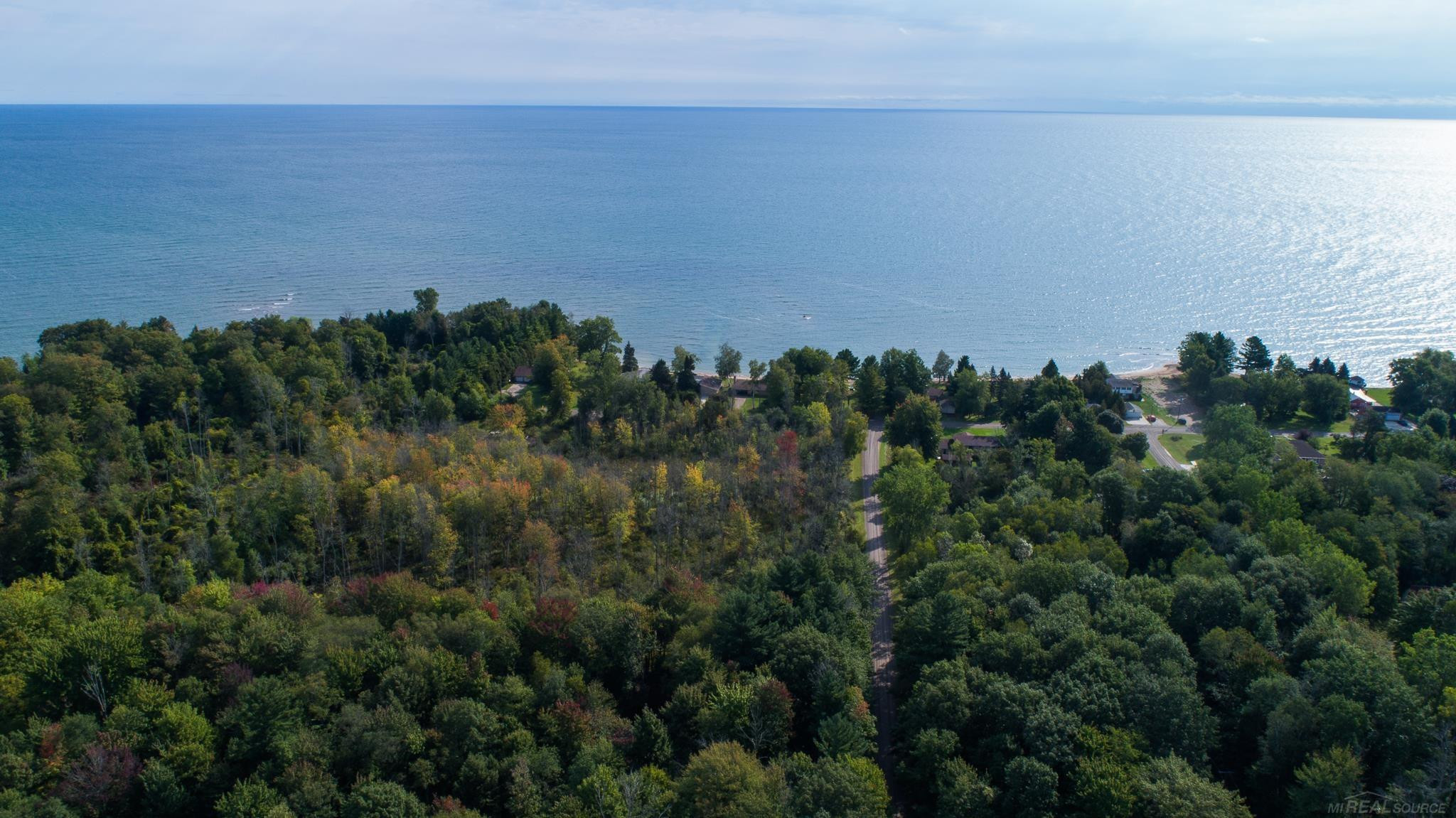 Lakeview Drive, Harbor Beach, MI 48441 — Photo 7