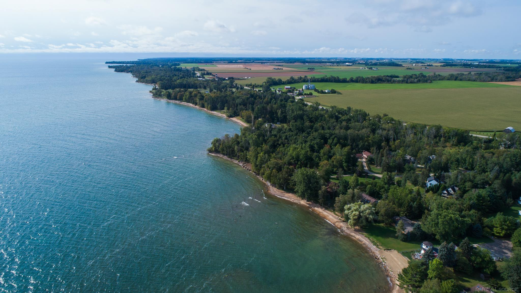 Lakeview Drive, Harbor Beach, MI 48441 — Photo 8