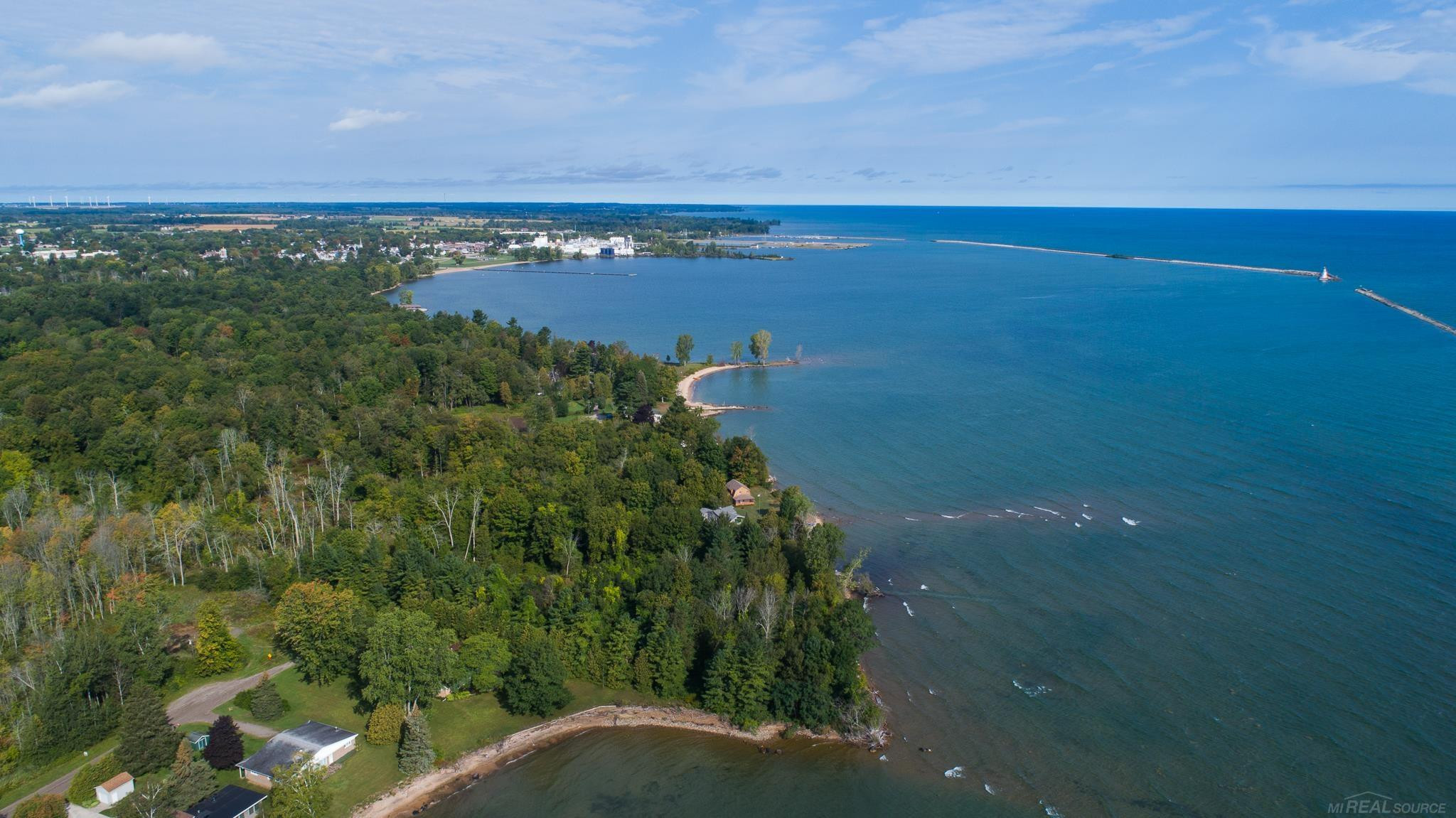 Lakeview Drive, Harbor Beach, MI 48441 — Photo 9