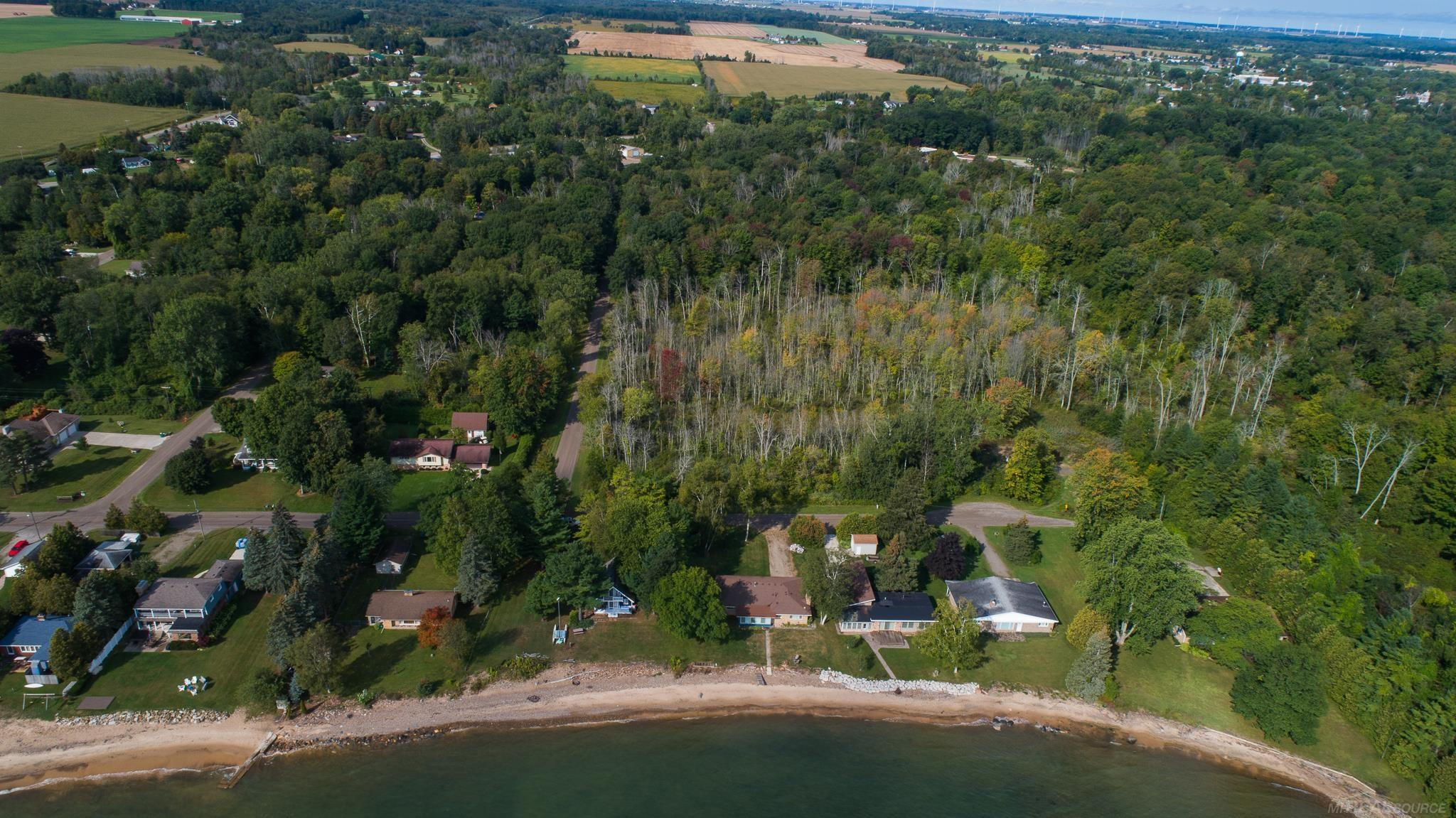 Lakeview Drive, Harbor Beach, MI 48441 — Photo 10