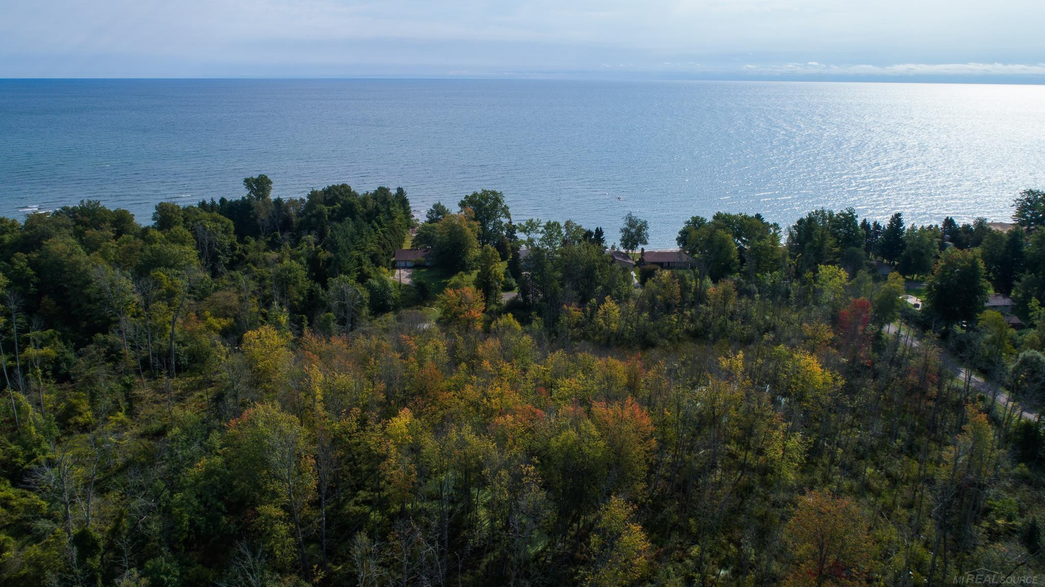 Lakeview Drive, Harbor Beach, MI 48441 — Photo 11